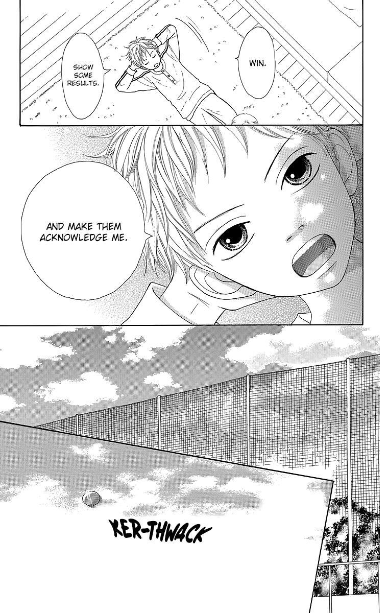 Read Shoujo Shounen Gakkyuudan Manga Online