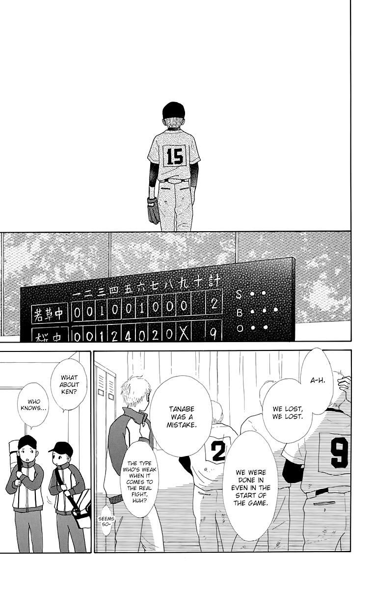 Read Shoujo Shounen Gakkyuudan Manga Online