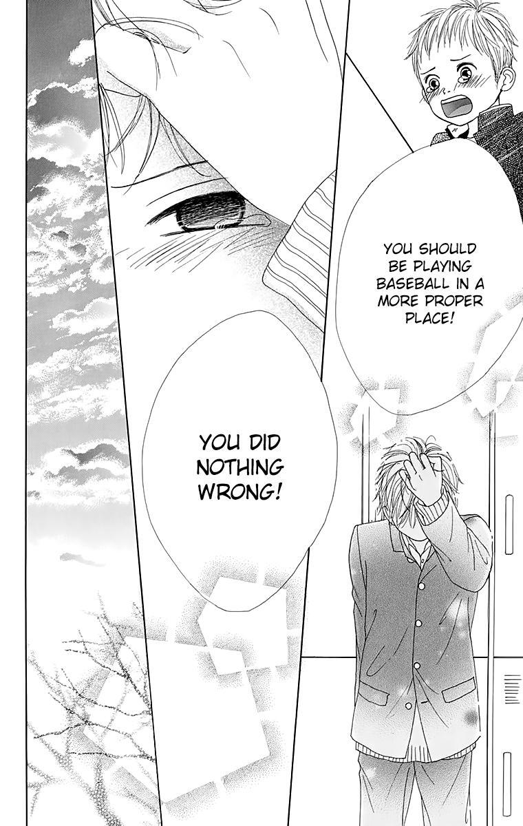 Read Shoujo Shounen Gakkyuudan Manga Online