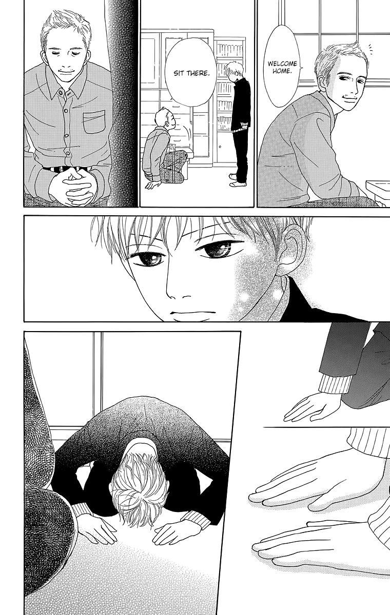 Read Shoujo Shounen Gakkyuudan Manga Online