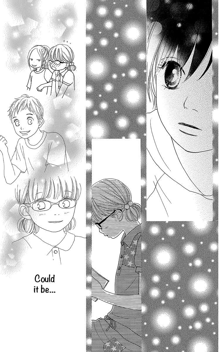 Read Shoujo Shounen Gakkyuudan Manga Online