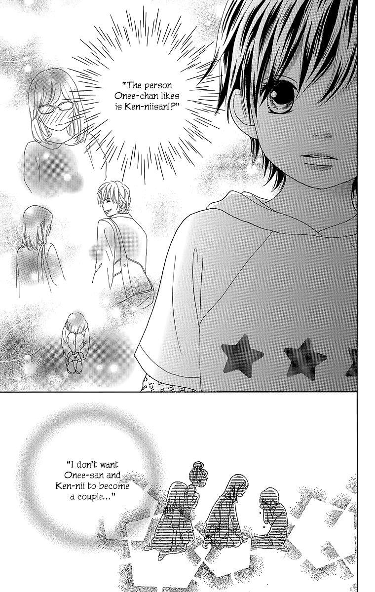 Read Shoujo Shounen Gakkyuudan Manga Online