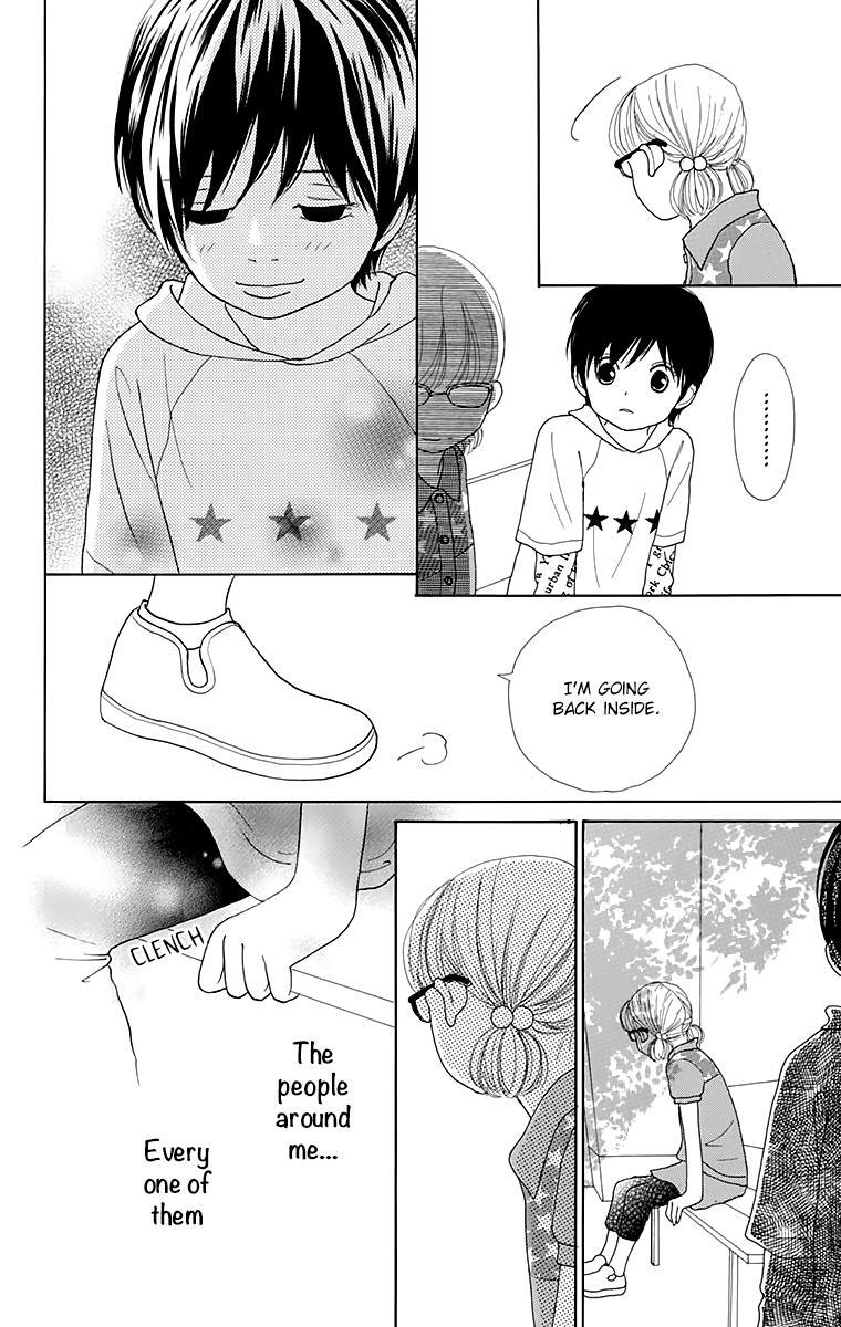 Read Shoujo Shounen Gakkyuudan Manga Online