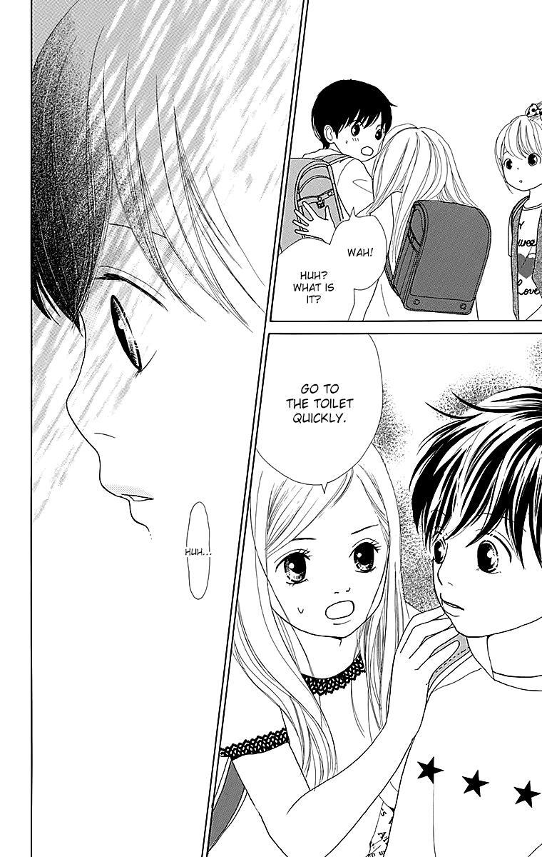 Read Shoujo Shounen Gakkyuudan Manga Online