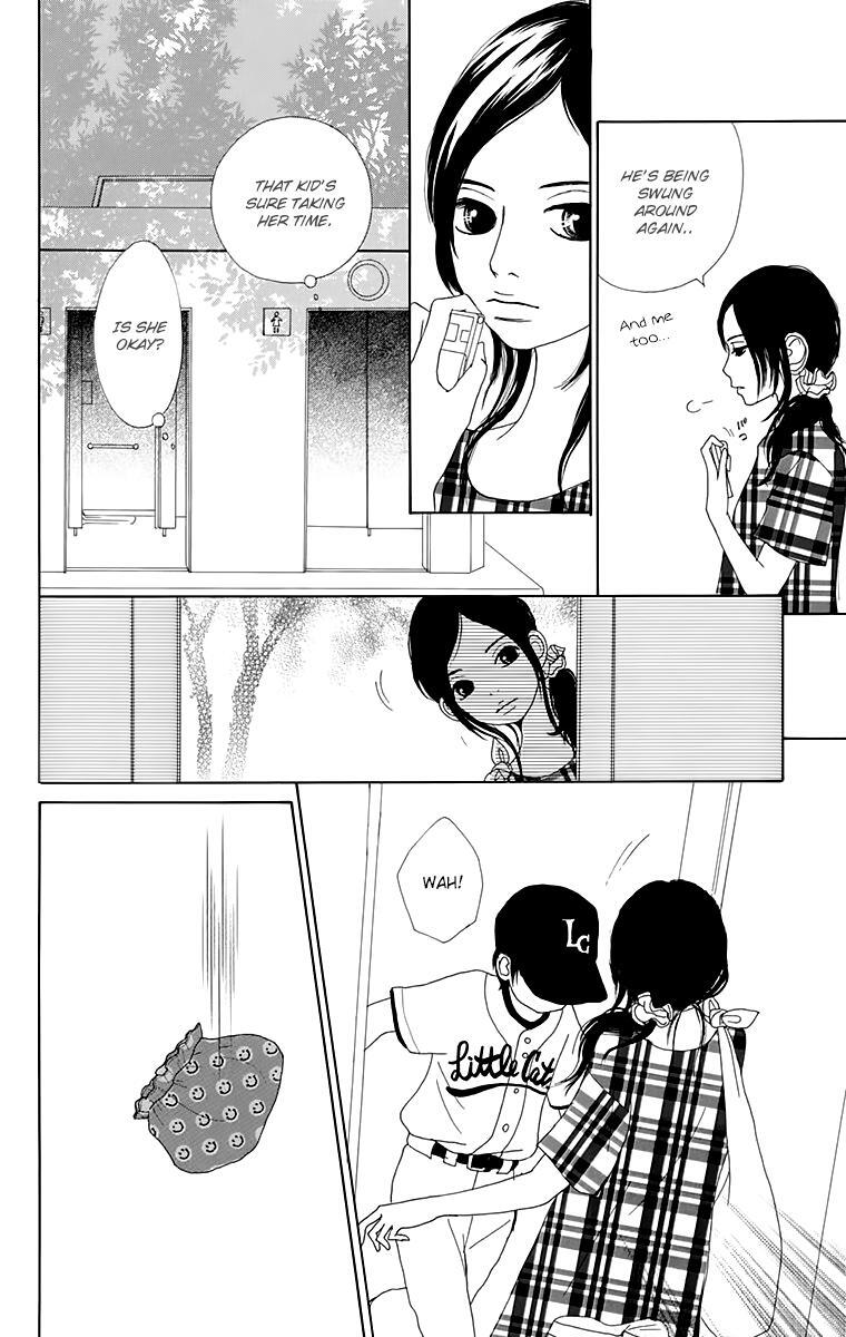 Read Shoujo Shounen Gakkyuudan Manga Online