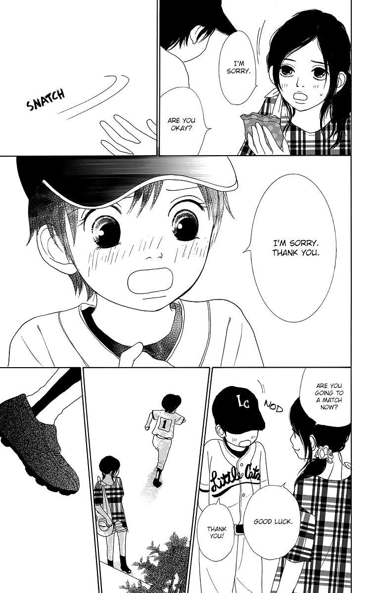 Read Shoujo Shounen Gakkyuudan Manga Online