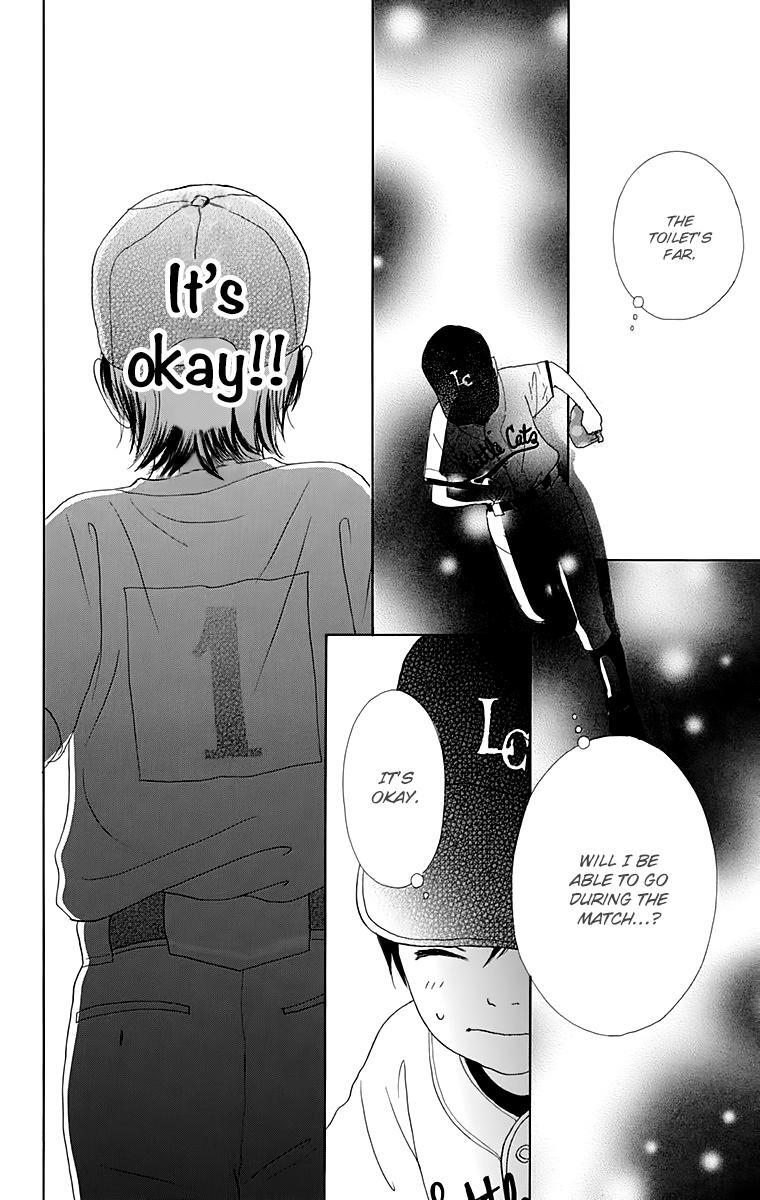 Read Shoujo Shounen Gakkyuudan Manga Online