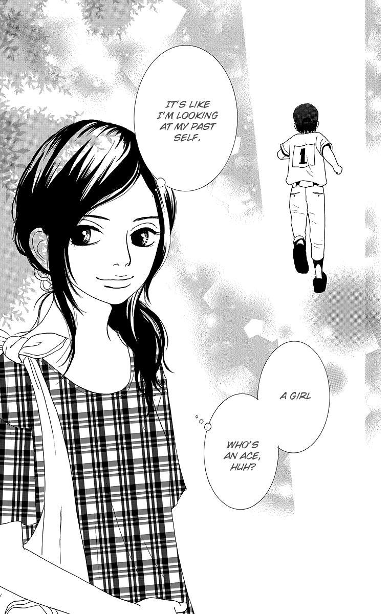 Read Shoujo Shounen Gakkyuudan Manga Online
