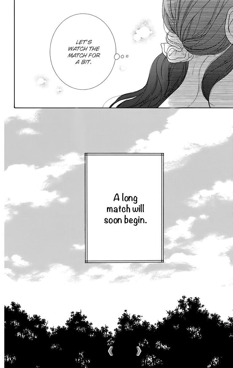 Read Shoujo Shounen Gakkyuudan Manga Online