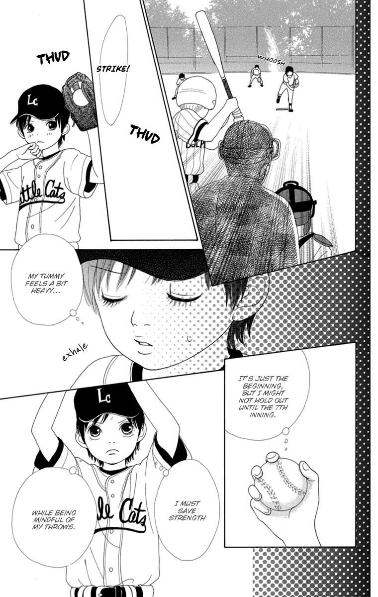 Read Shoujo Shounen Gakkyuudan Manga Online