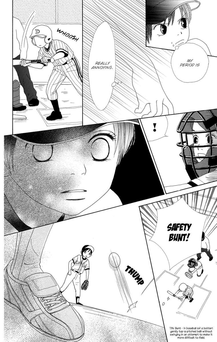 Read Shoujo Shounen Gakkyuudan Manga Online