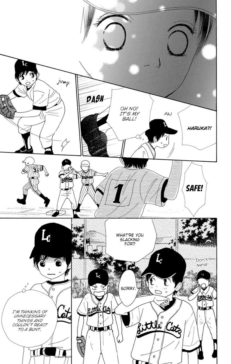 Read Shoujo Shounen Gakkyuudan Manga Online