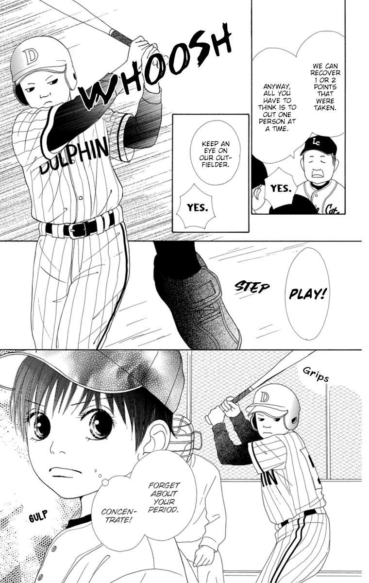 Read Shoujo Shounen Gakkyuudan Manga Online