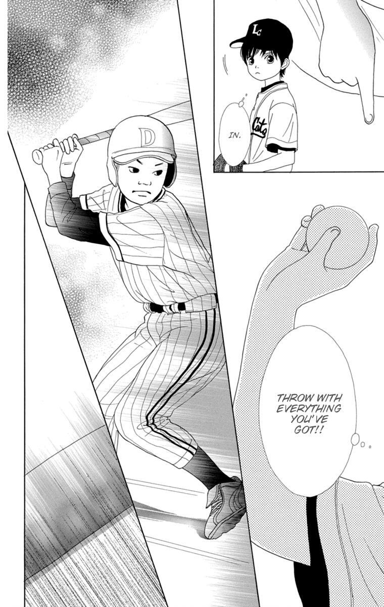 Read Shoujo Shounen Gakkyuudan Manga Online