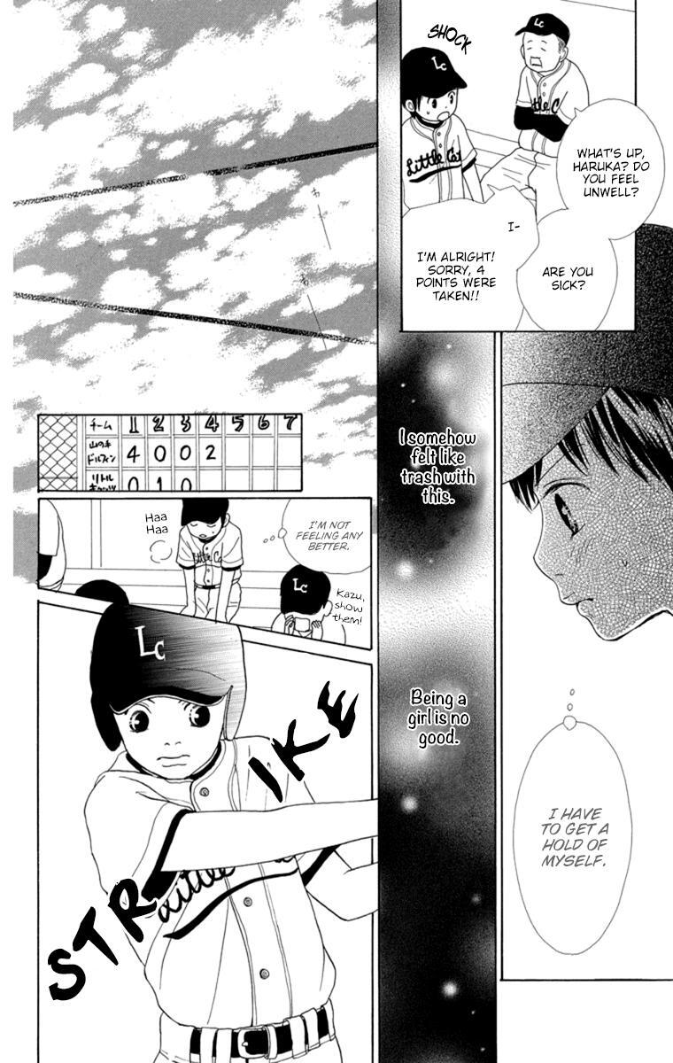 Read Shoujo Shounen Gakkyuudan Manga Online