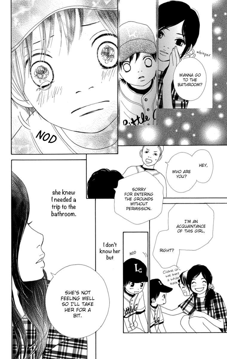 Read Shoujo Shounen Gakkyuudan Manga Online