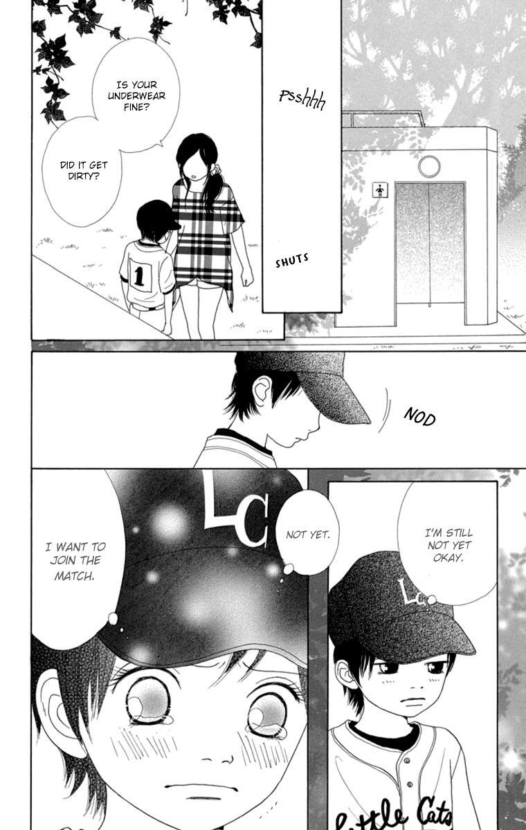 Read Shoujo Shounen Gakkyuudan Manga Online