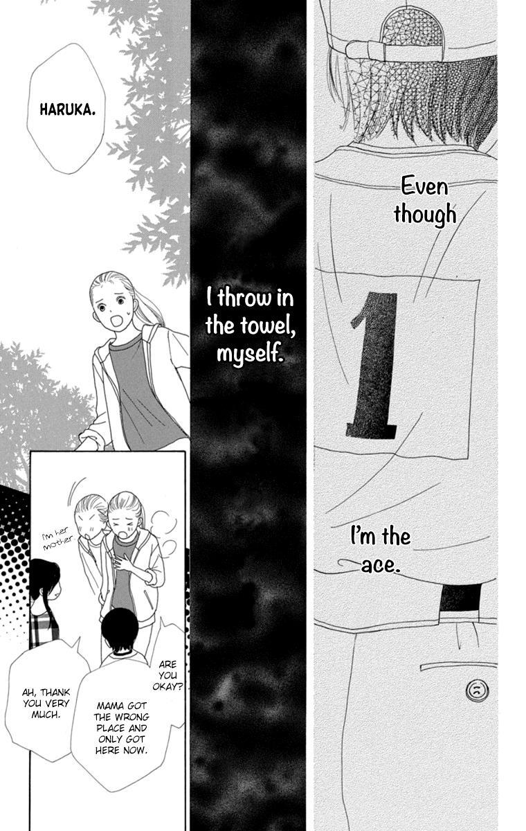Read Shoujo Shounen Gakkyuudan Manga Online