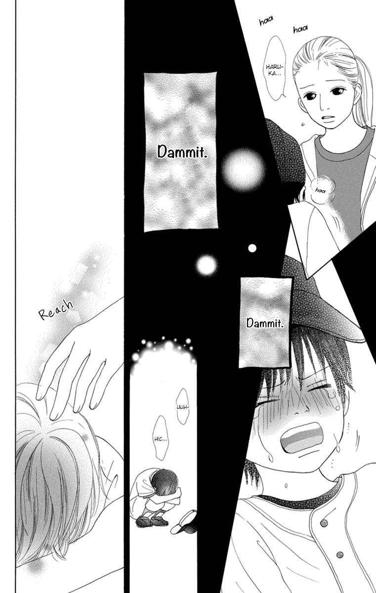 Read Shoujo Shounen Gakkyuudan Manga Online