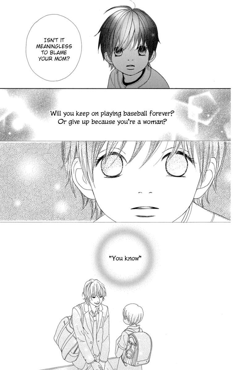 Read Shoujo Shounen Gakkyuudan Manga Online