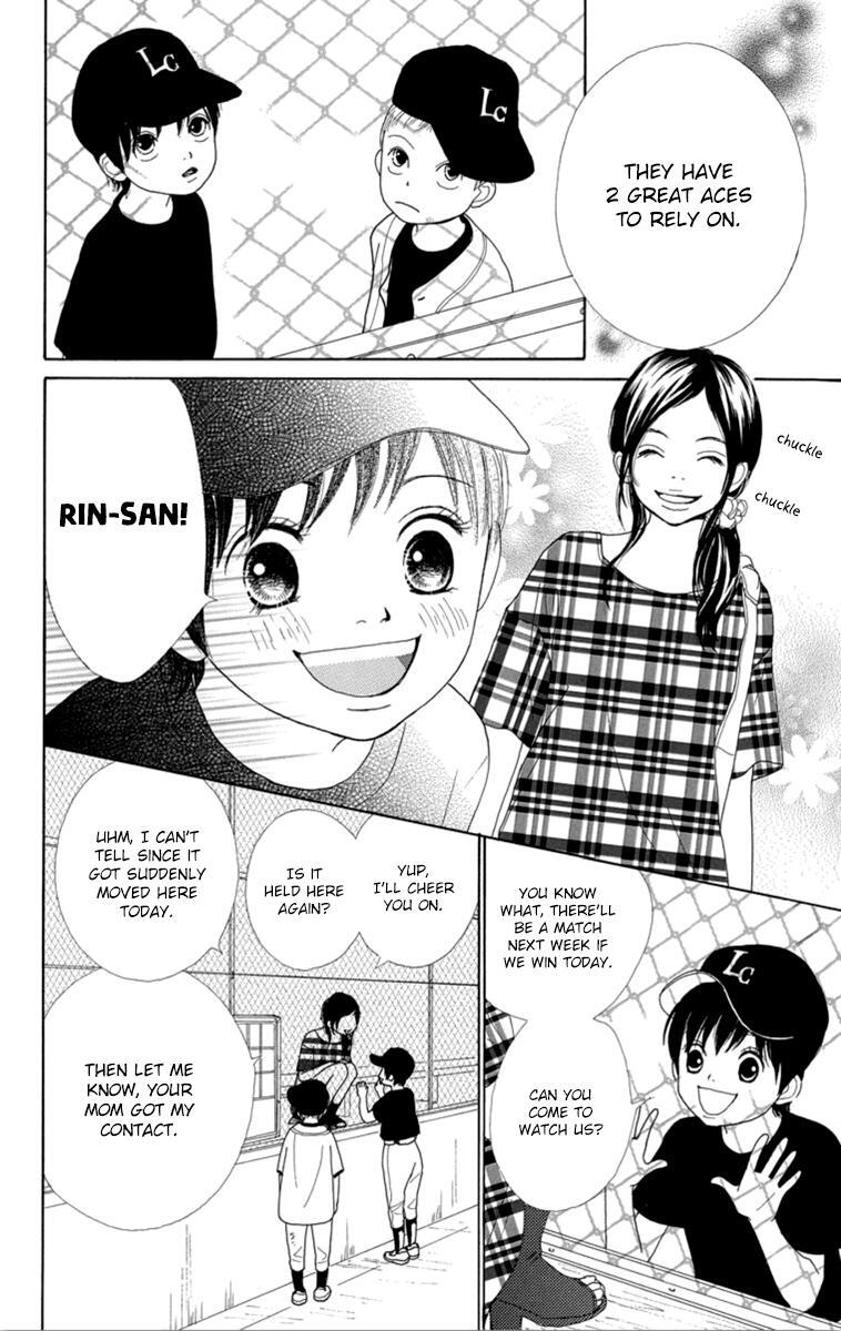 Read Shoujo Shounen Gakkyuudan Manga Online