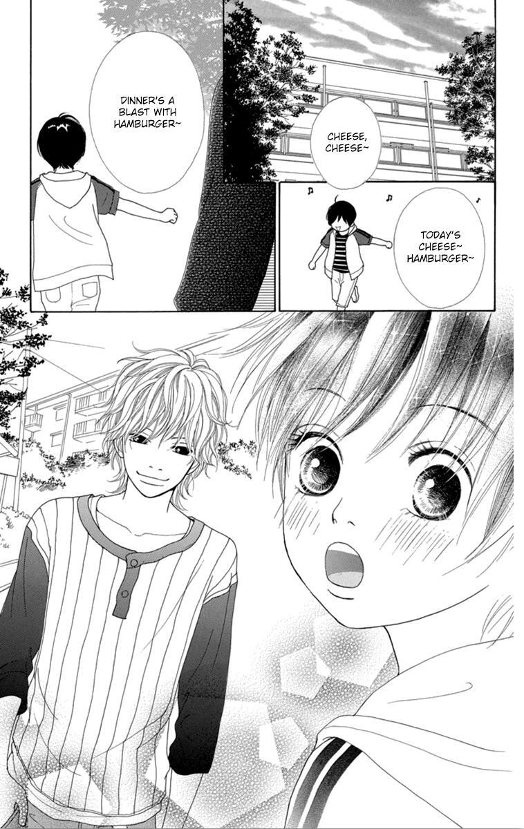 Read Shoujo Shounen Gakkyuudan Manga Online