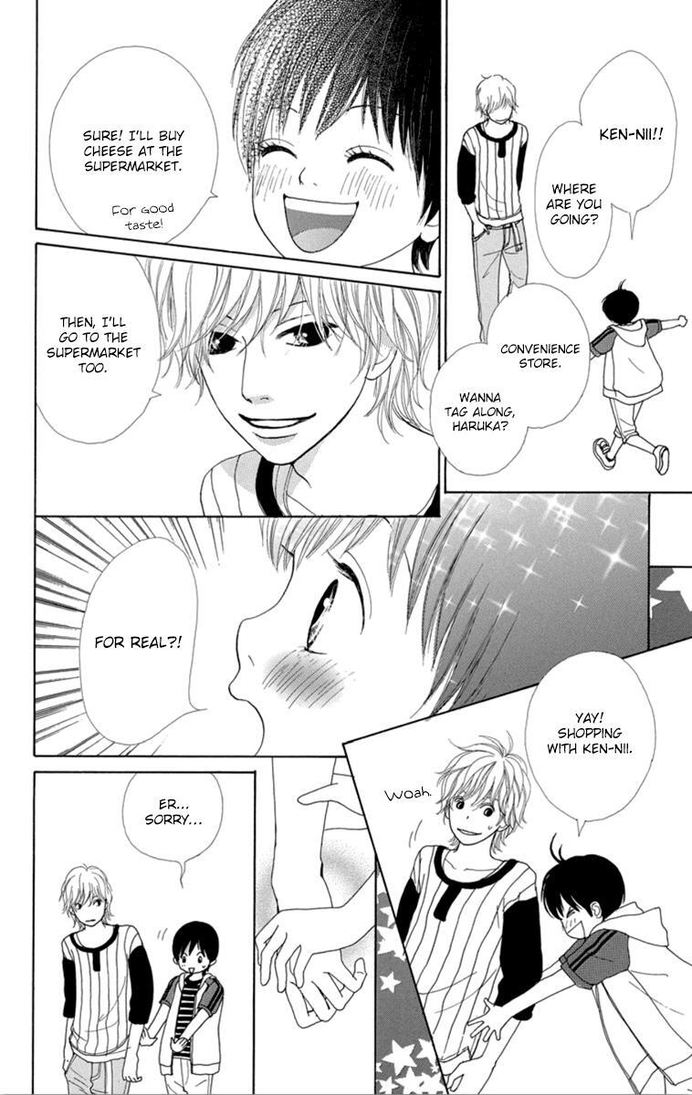 Read Shoujo Shounen Gakkyuudan Manga Online