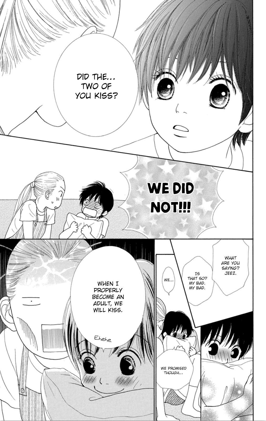 Read Shoujo Shounen Gakkyuudan Manga Online