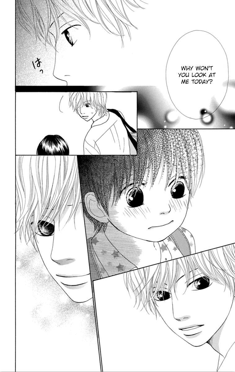 Read Shoujo Shounen Gakkyuudan Manga Online