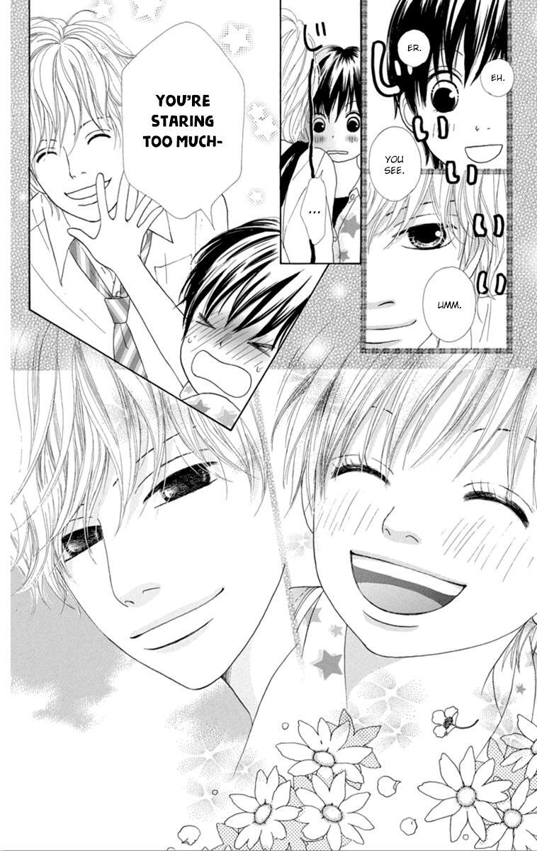Read Shoujo Shounen Gakkyuudan Manga Online