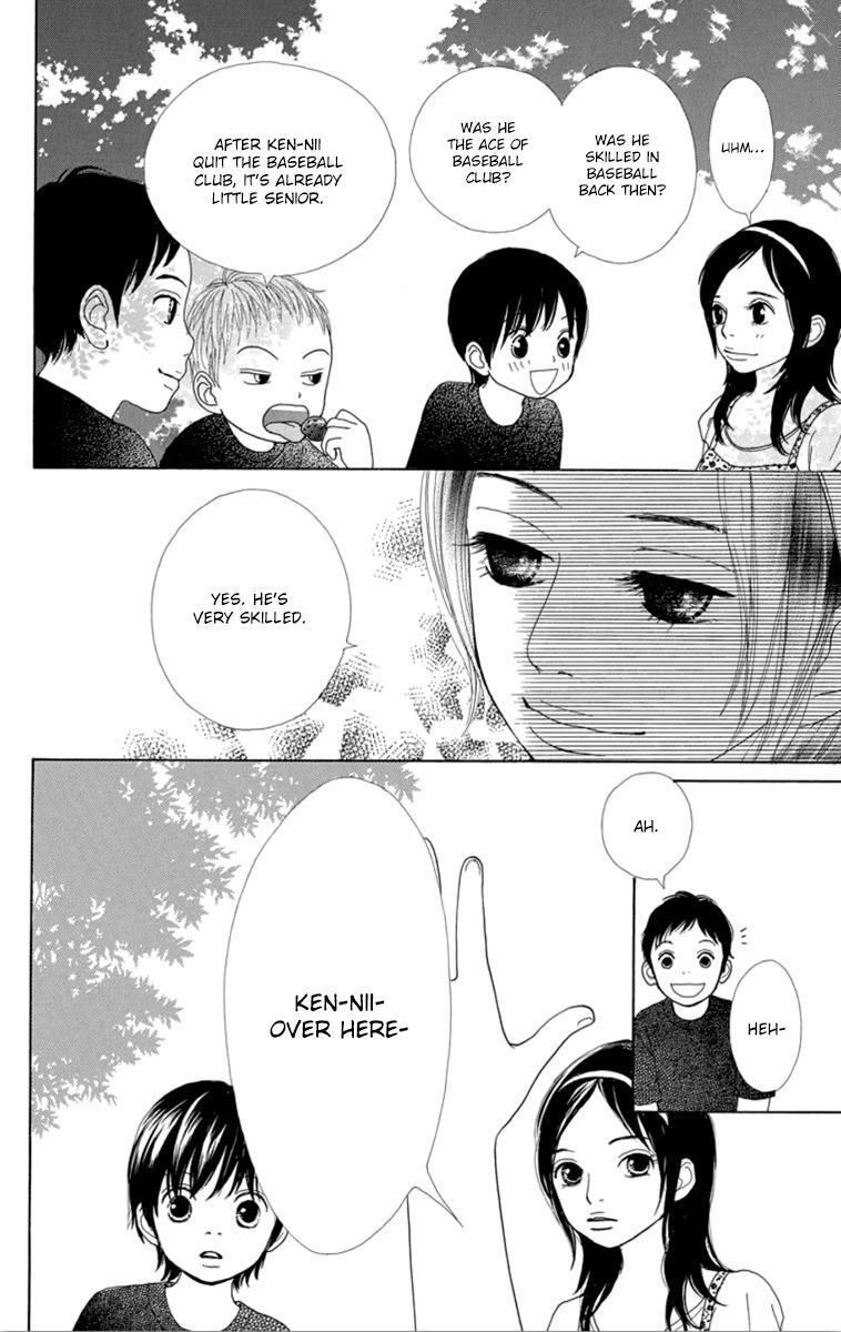 Read Shoujo Shounen Gakkyuudan Manga Online