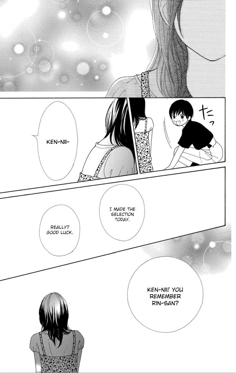 Read Shoujo Shounen Gakkyuudan Manga Online