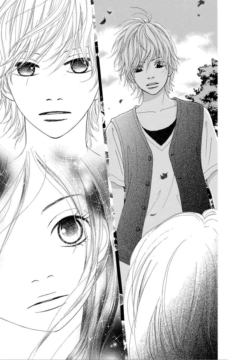 Read Shoujo Shounen Gakkyuudan Manga Online