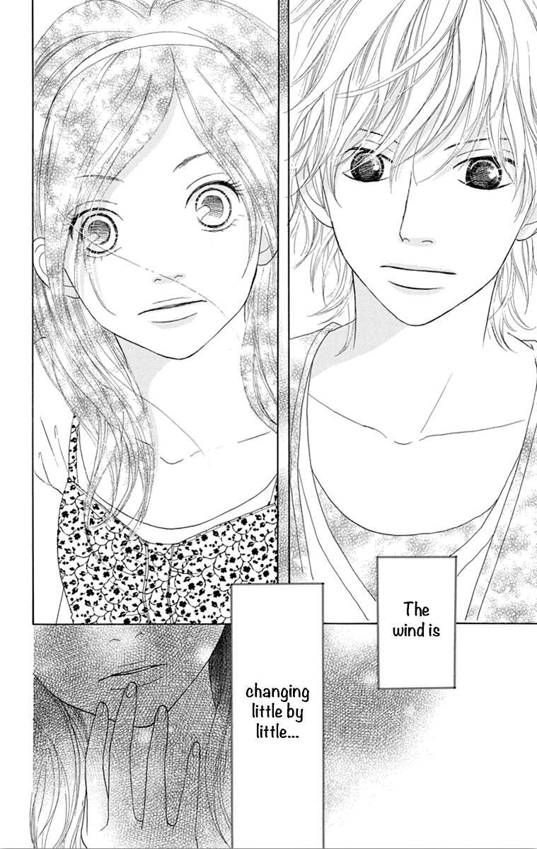 Read Shoujo Shounen Gakkyuudan Manga Online
