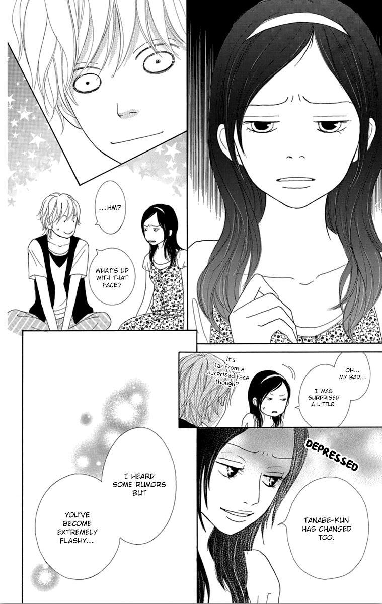 Read Shoujo Shounen Gakkyuudan Manga Online