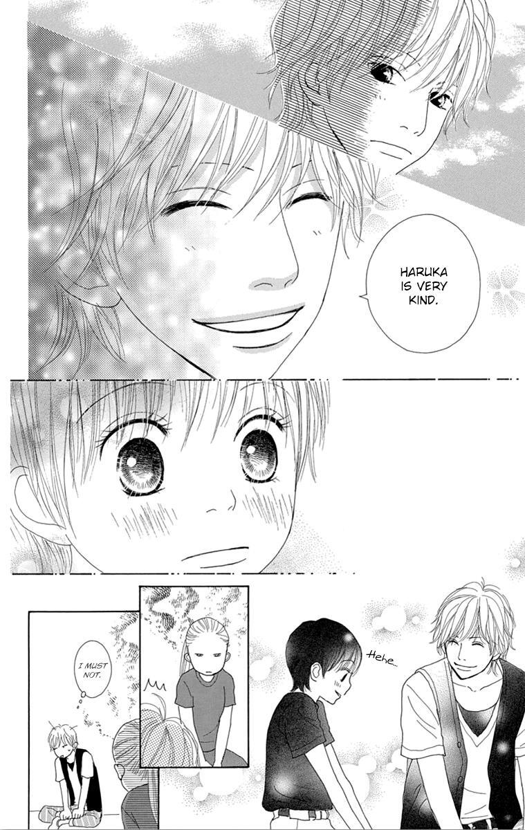 Read Shoujo Shounen Gakkyuudan Manga Online