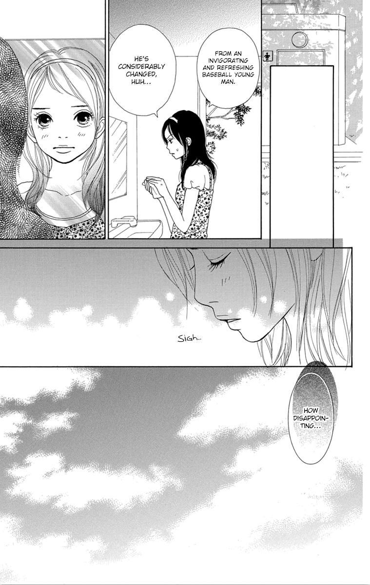 Read Shoujo Shounen Gakkyuudan Manga Online