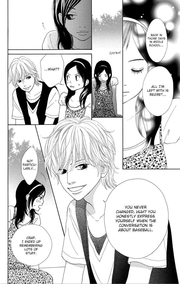 Read Shoujo Shounen Gakkyuudan Manga Online