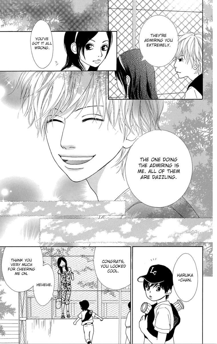 Read Shoujo Shounen Gakkyuudan Manga Online