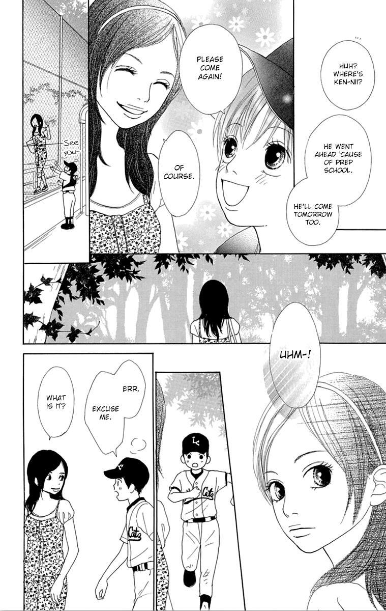 Read Shoujo Shounen Gakkyuudan Manga Online