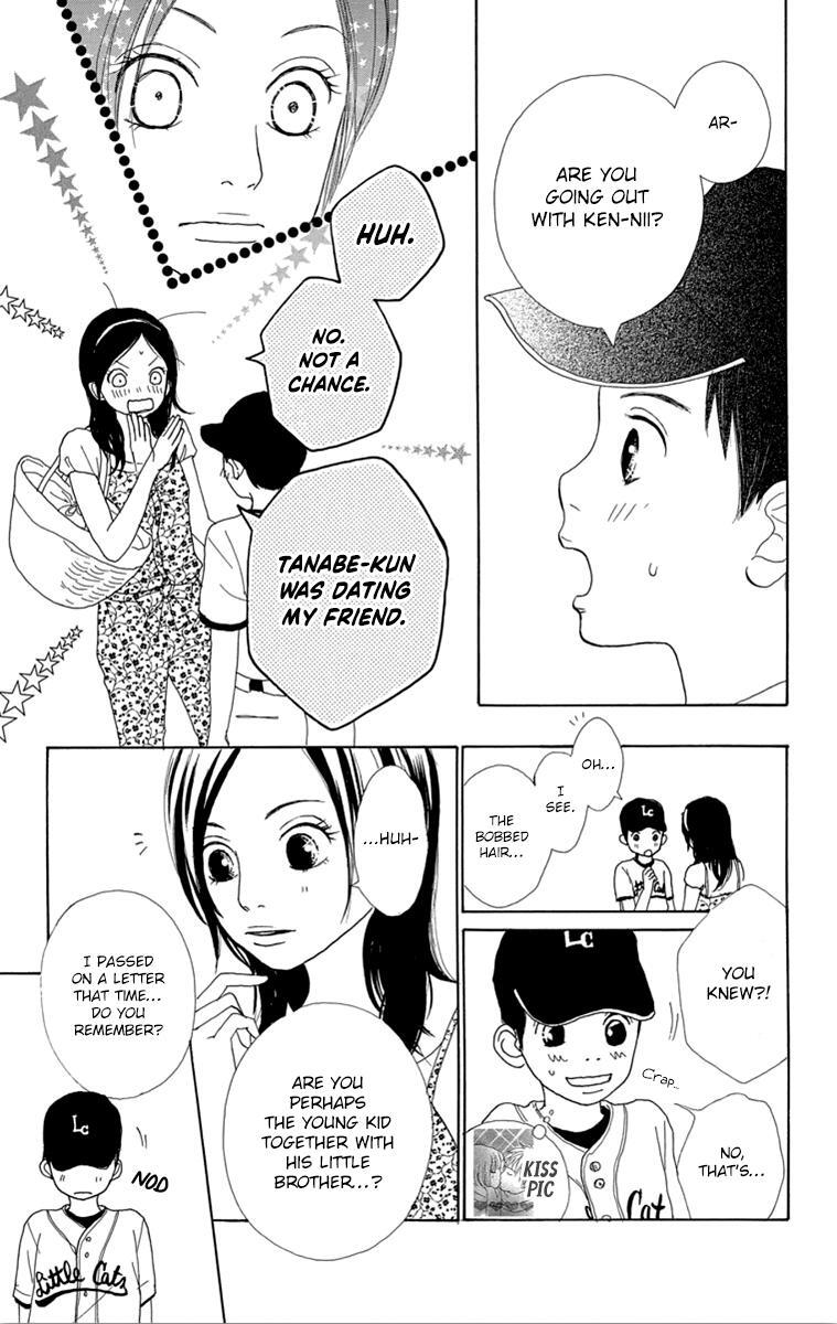 Read Shoujo Shounen Gakkyuudan Manga Online