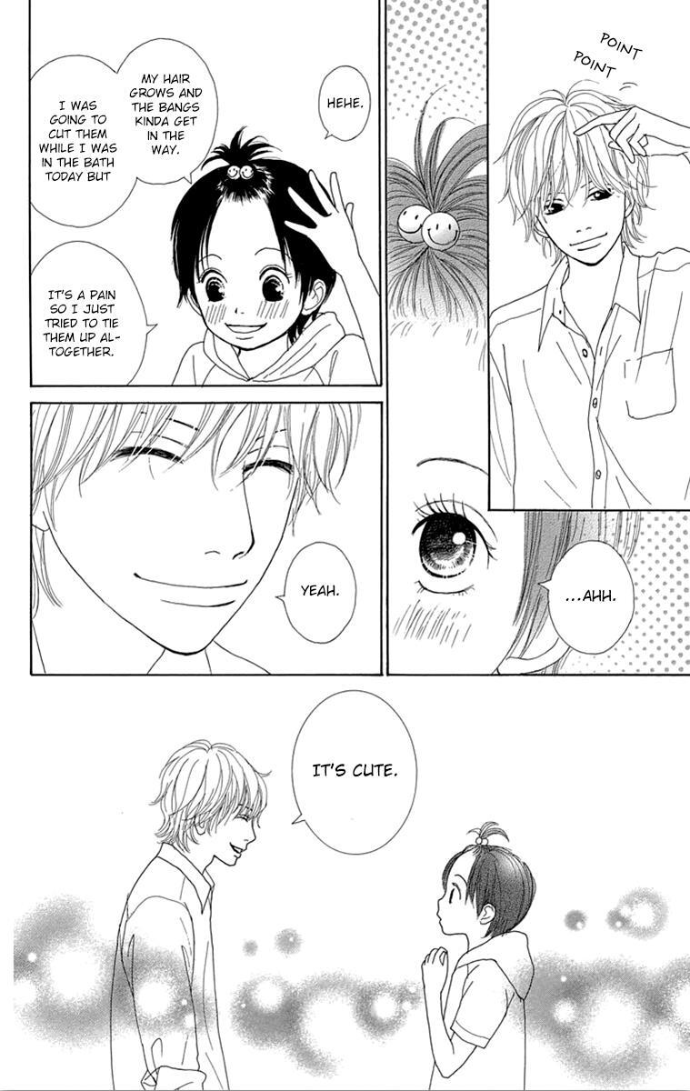 Read Shoujo Shounen Gakkyuudan Manga Online