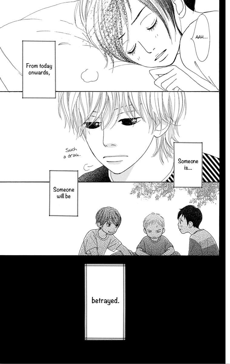 Read Shoujo Shounen Gakkyuudan Manga Online