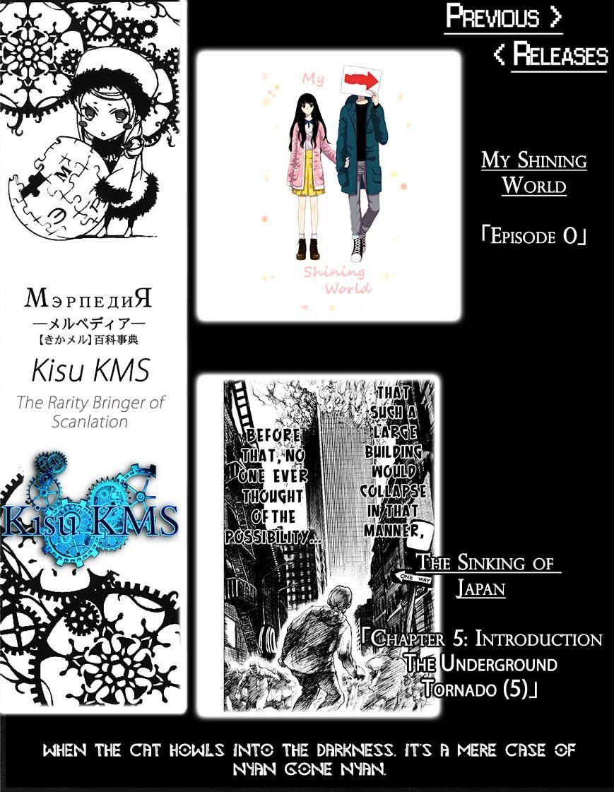 Read Shoujo Shuumatsu Ryokou Manga Online