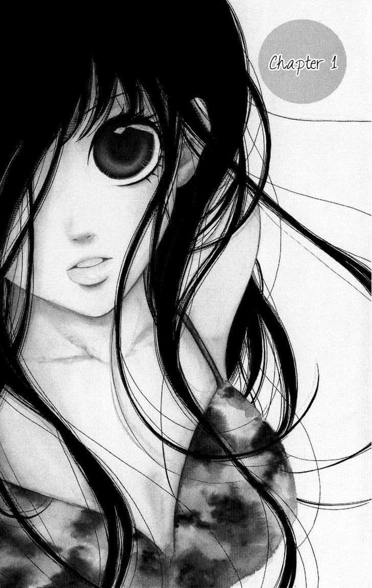 Read Shoujo no Jikan Manga Online