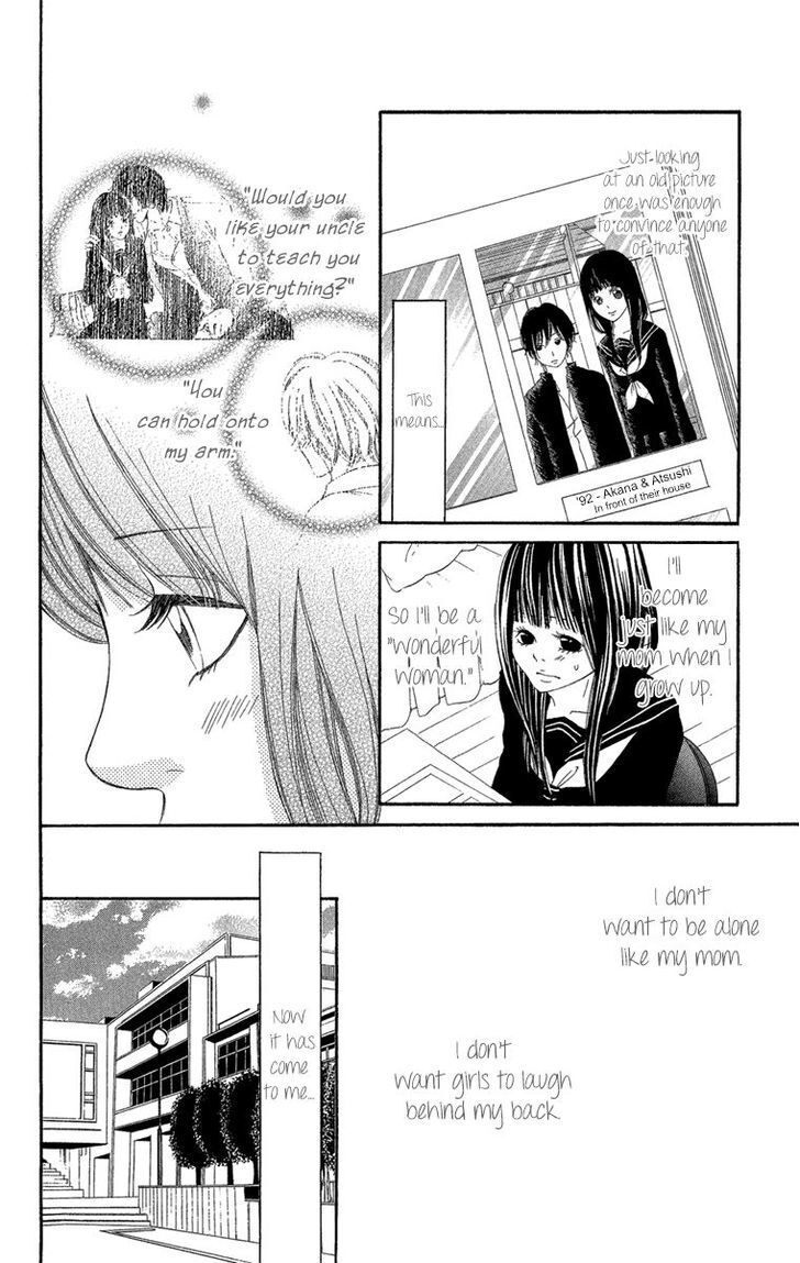 Read Shoujo no Jikan Manga Online