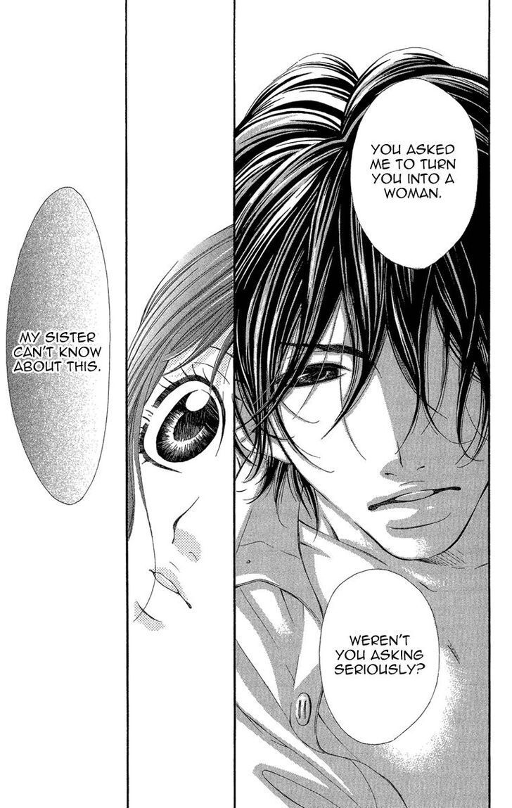 Read Shoujo no Jikan Manga Online