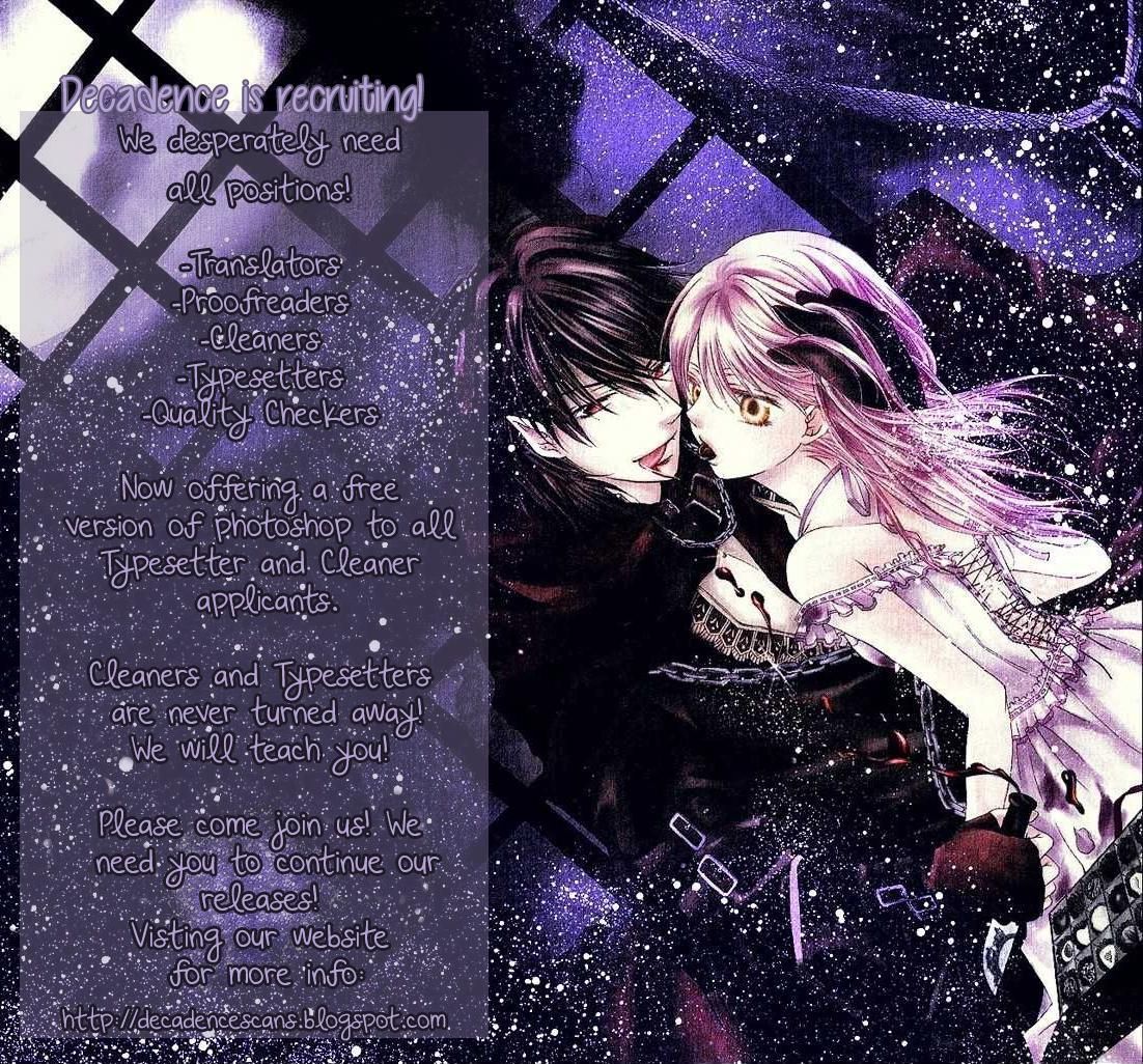 Read Shoujo no Jikan Manga Online