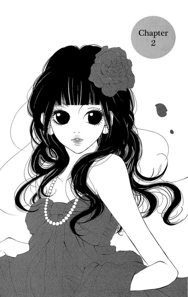 Read Shoujo no Jikan Manga Online