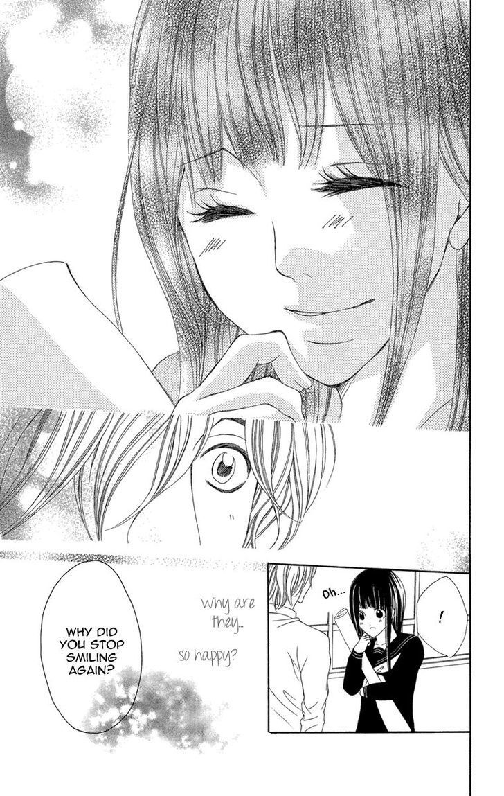 Read Shoujo no Jikan Manga Online